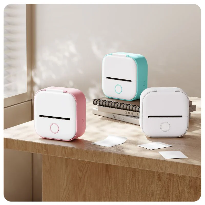 Mini Printer 12 Mini Printer 9