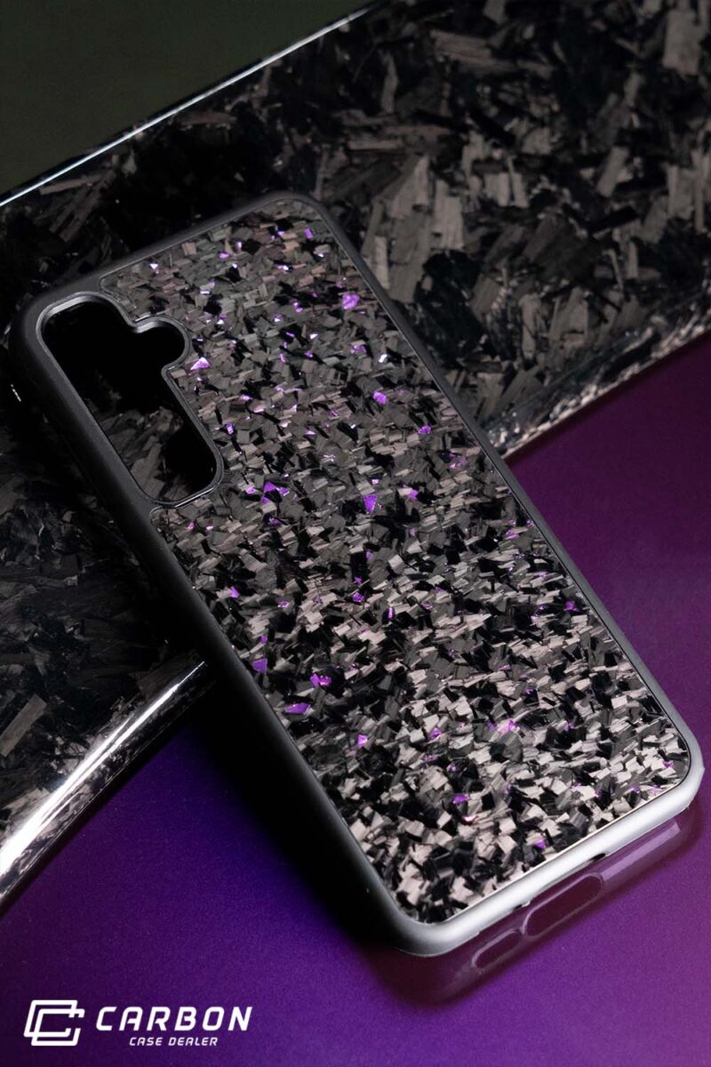 Samsung Galaxy A-Models ForgedGrip Case - Image 2