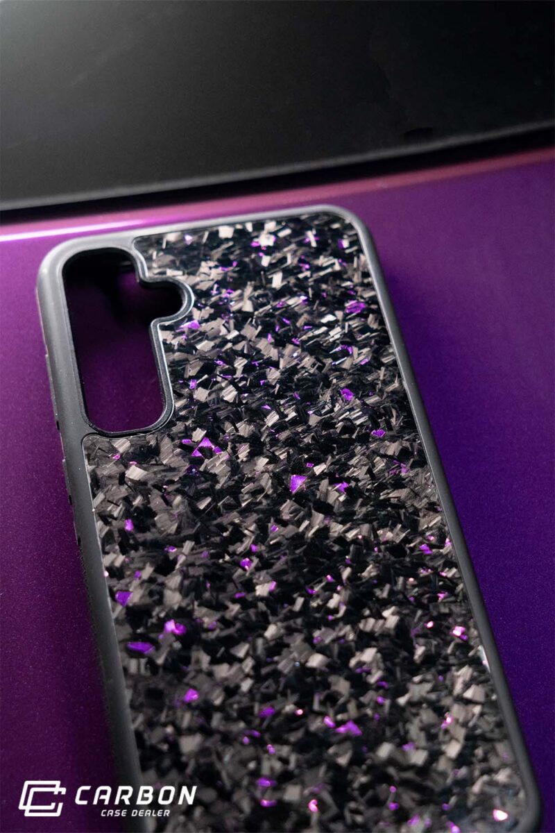 Samsung Galaxy A-Models ForgedGrip Case - Image 3