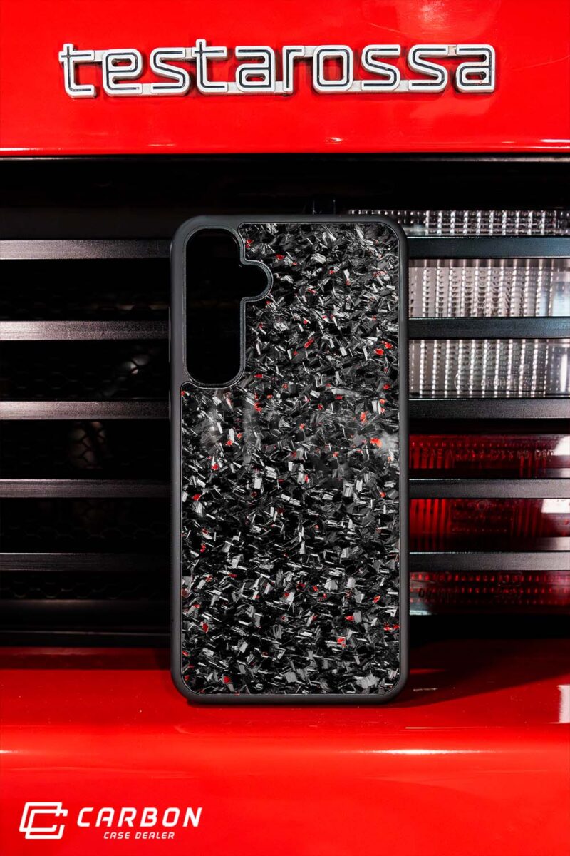 Samsung Galaxy A-Models ForgedGrip Case - Image 4