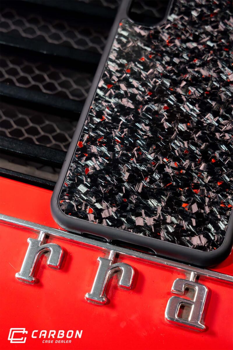 Samsung Galaxy A-Models ForgedGrip Case - Image 5