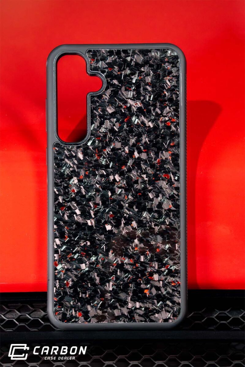 Samsung Galaxy A-Models ForgedGrip Case - Image 6
