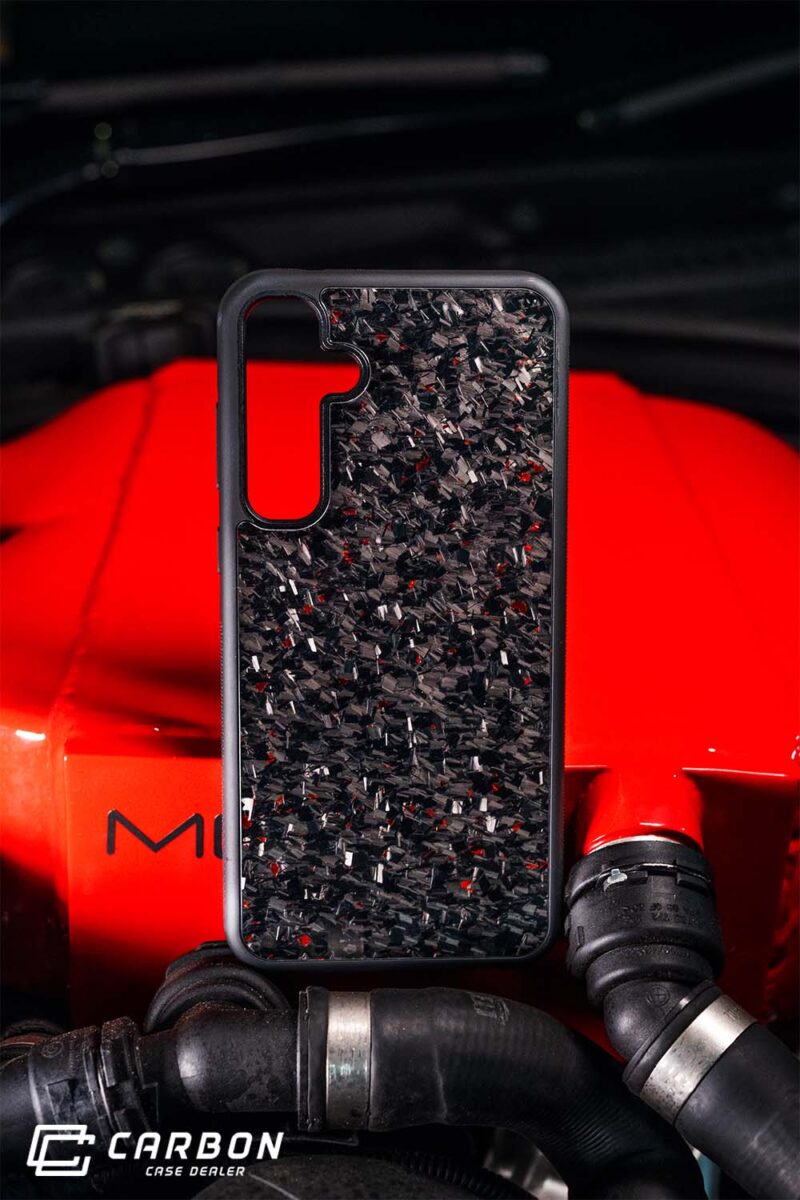 Samsung Galaxy A-Models ForgedGrip Case - Image 7