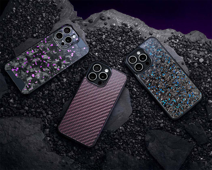 iPhone ForgedGrip Case 11 Samsung Galaxy S Models Case 3