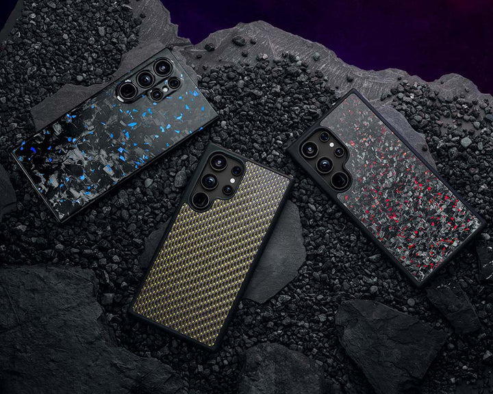 Samsung Galaxy S Models Case 5