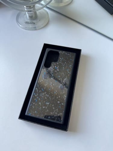 Samsung Galaxy S-Models ForgedGrip Case photo review