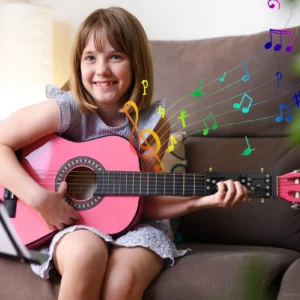Guitar Chord Presser