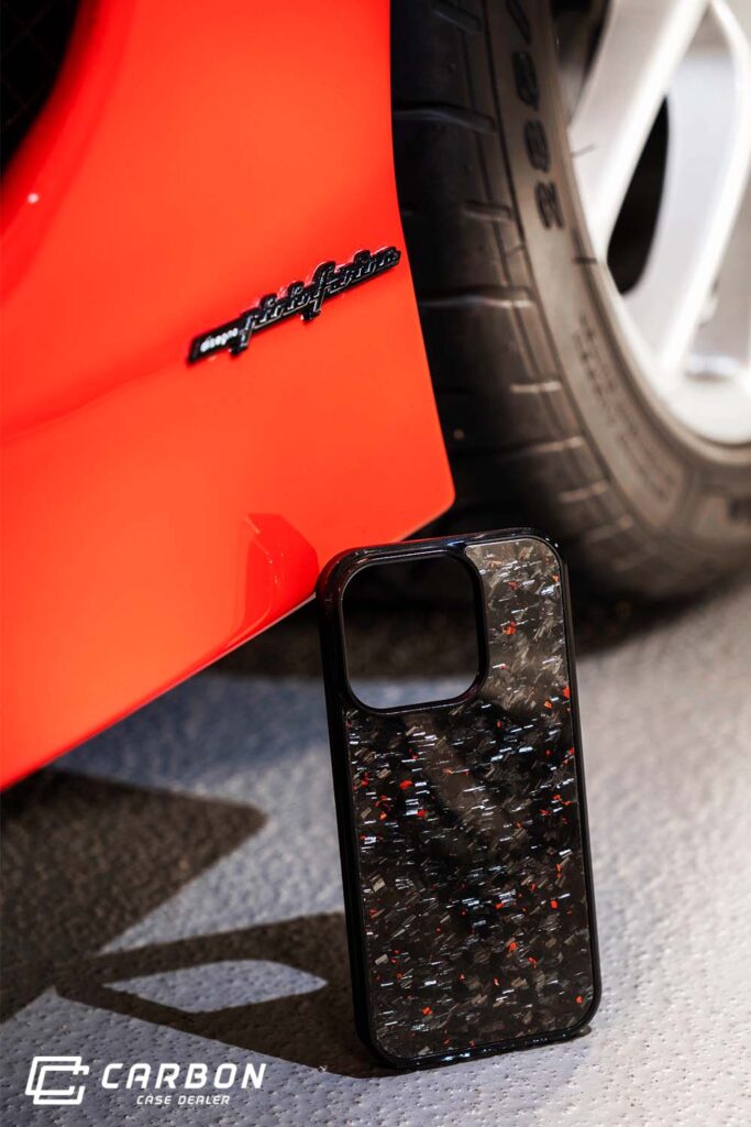 iPhone ForgedGrip Case 9 iPhone ForgedGrip Case 1