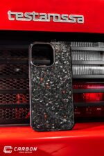 iPhone ForgedGrip Case
