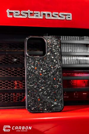iPhone ForgedGrip Case