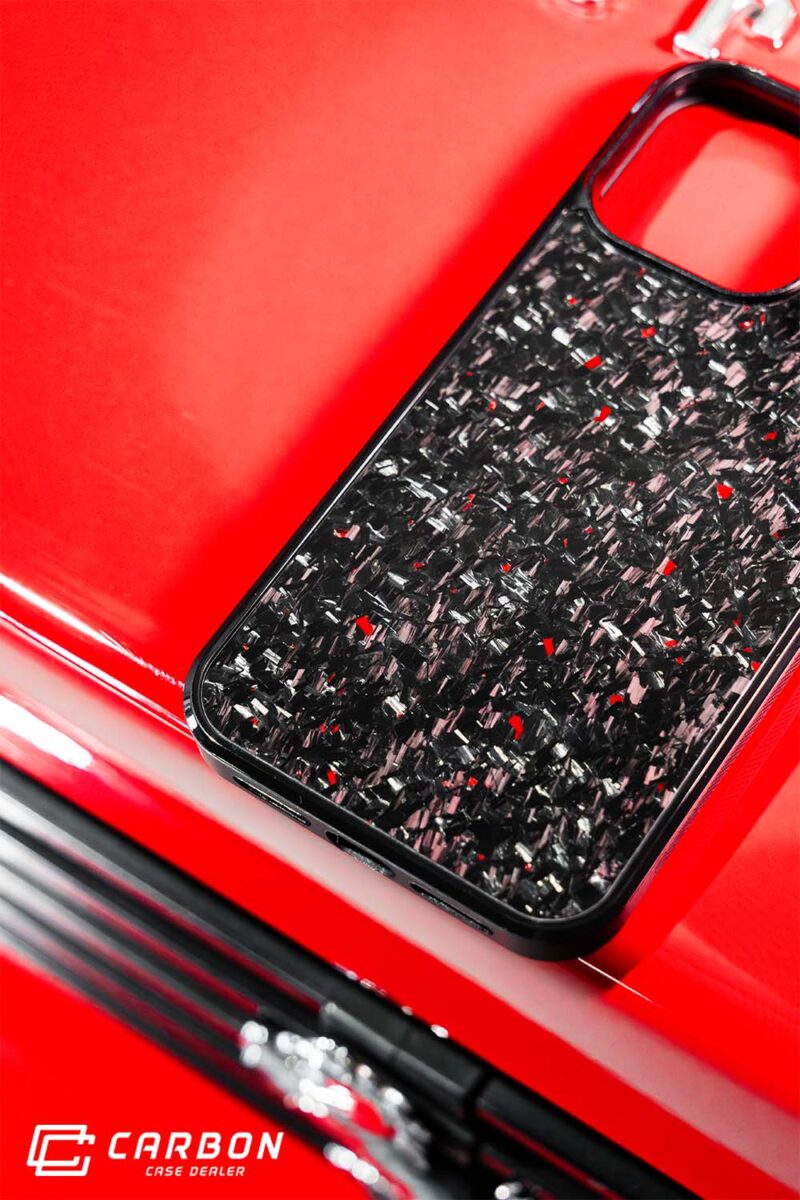 iPhone ForgedGrip Case - Image 2