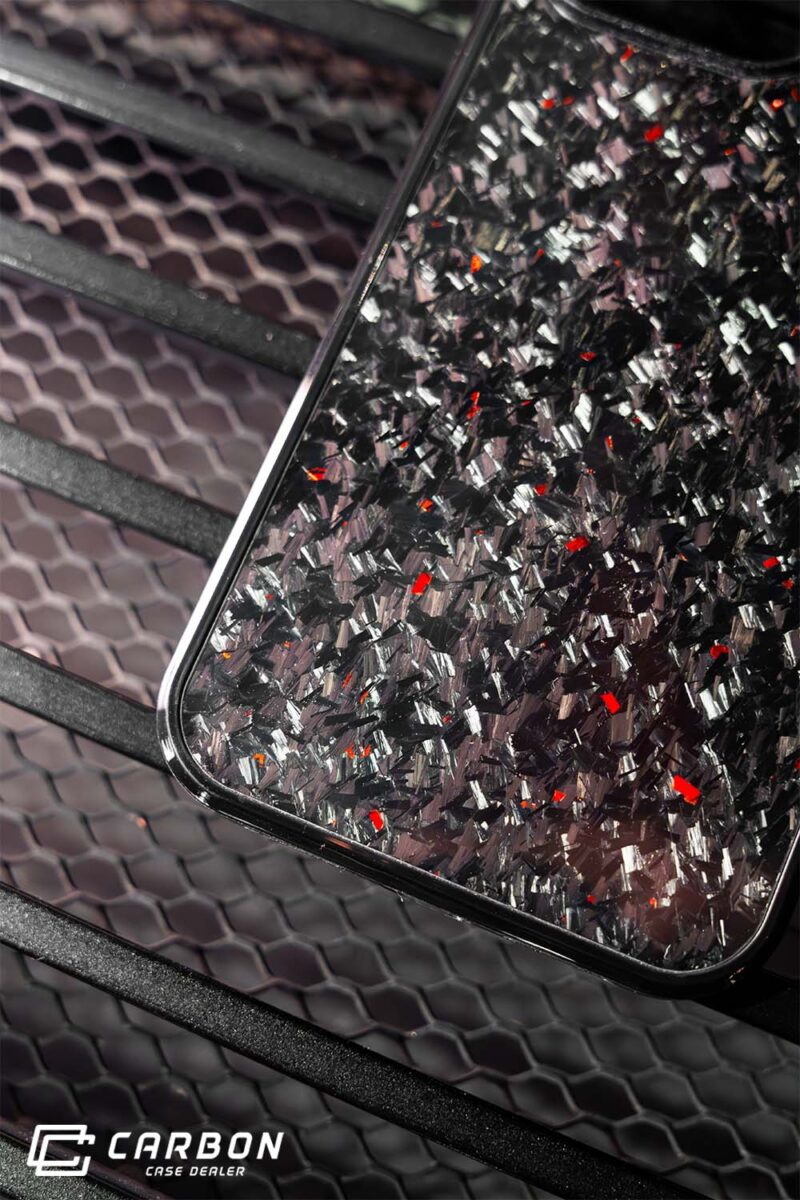 iPhone ForgedGrip Case - Image 3