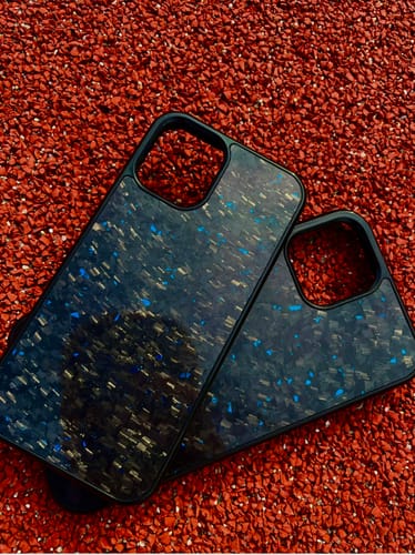 iPhone ForgedGrip Case photo review