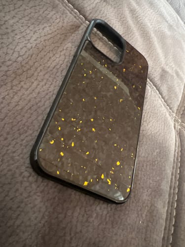 iPhone ForgedGrip Case photo review
