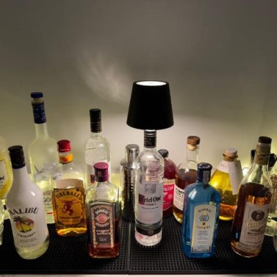 Bottle Lamp (1) Bottle Lamp (1)