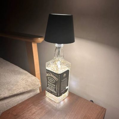 Bottle Lamp (2) Bottle Lamp (2)